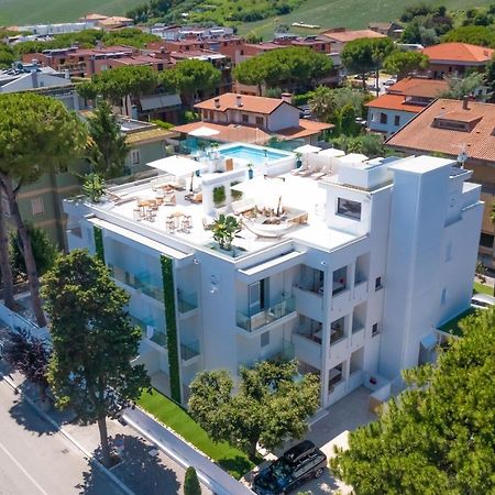 Villa Mare Pineto Extérieur photo