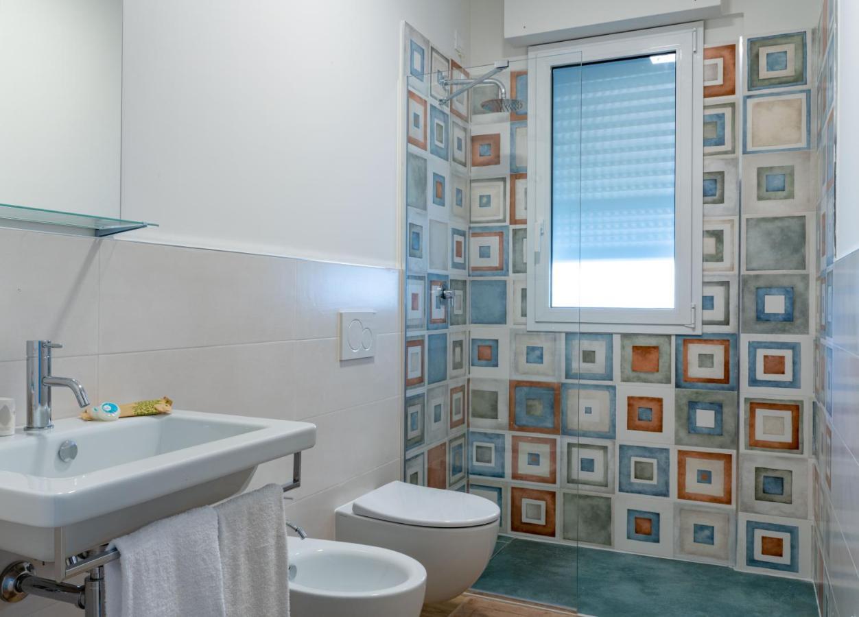 Villa Mare Pineto Extérieur photo