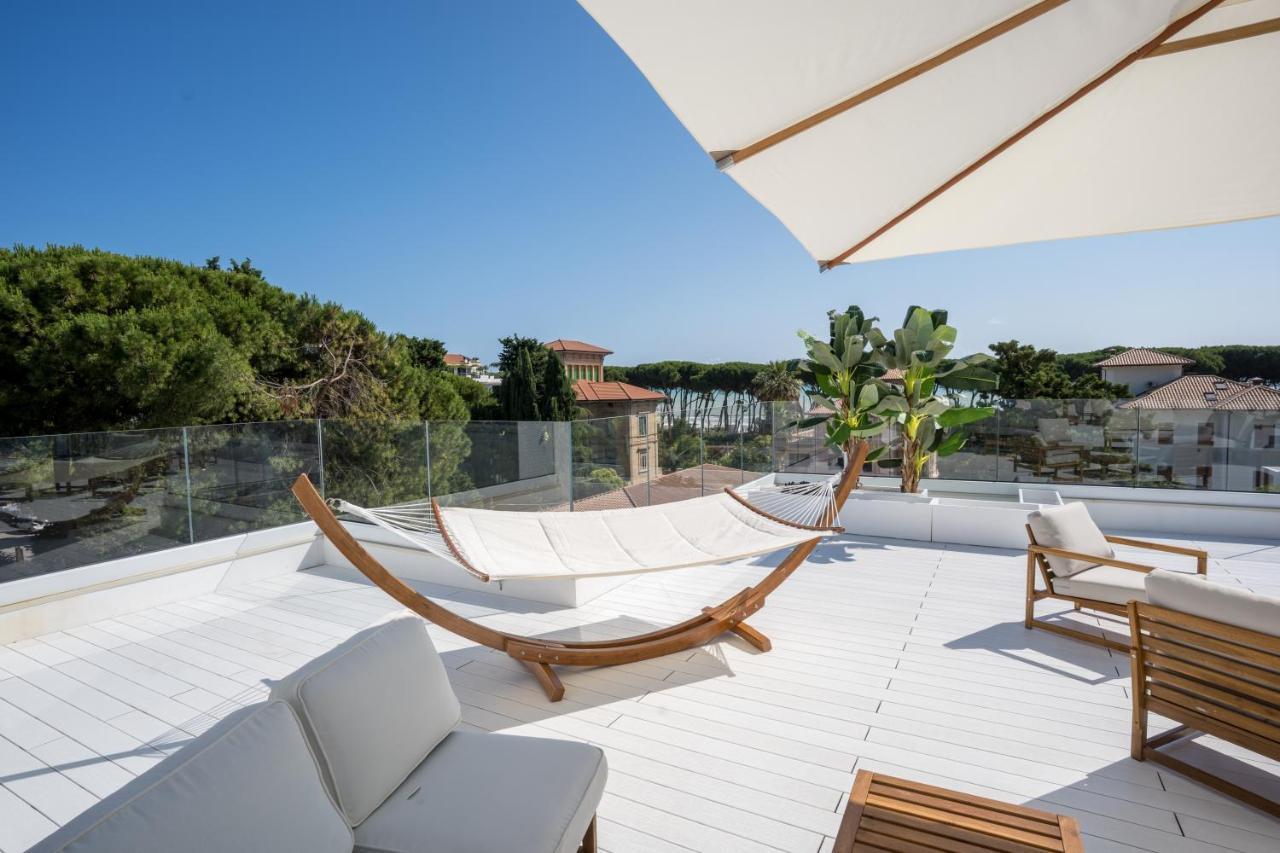 Villa Mare Pineto Extérieur photo