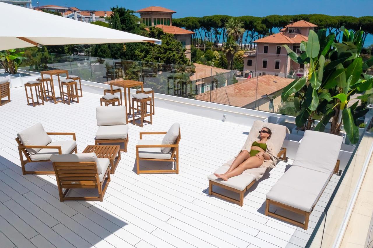 Villa Mare Pineto Extérieur photo