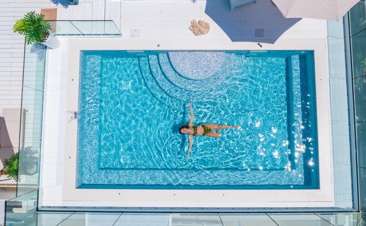 Villa Mare Pineto Extérieur photo