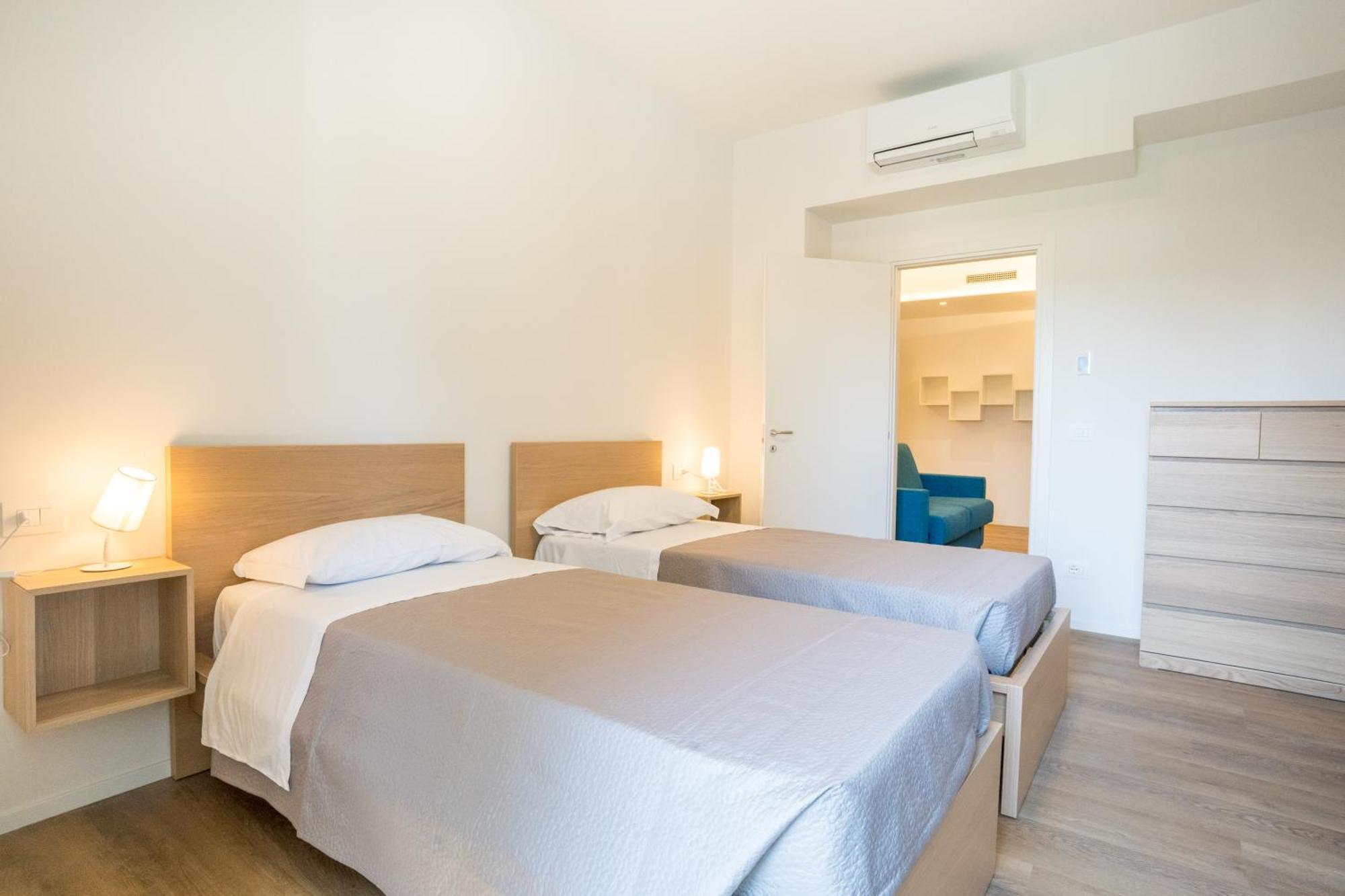 Villa Mare Pineto Extérieur photo
